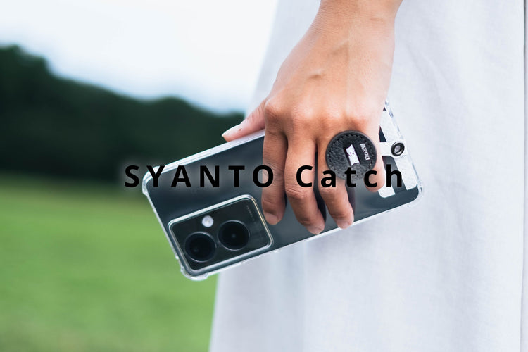 SYANTO Catch