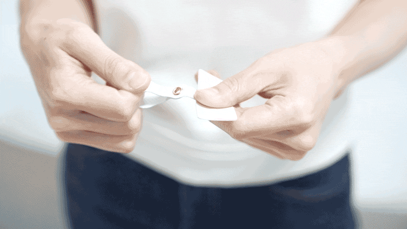 SYANTO Ring Connect Lite スマホリング 内付け