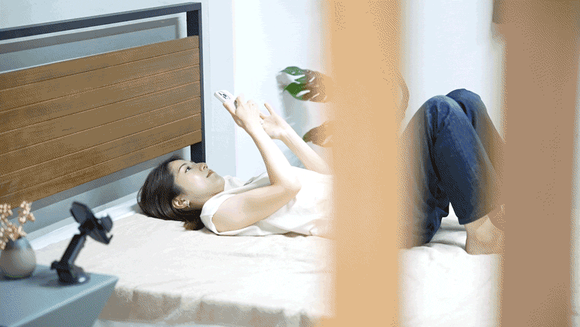 SYANTO Ring Connect Lite スマホリング 内付け