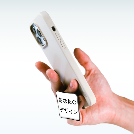 SYANTO Style オリジナル スマホスタンドリングを販売しよう!