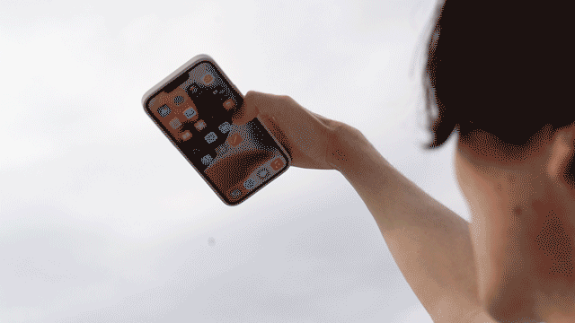 【予告】SYANTO Ring 人間工学スマホスタンド