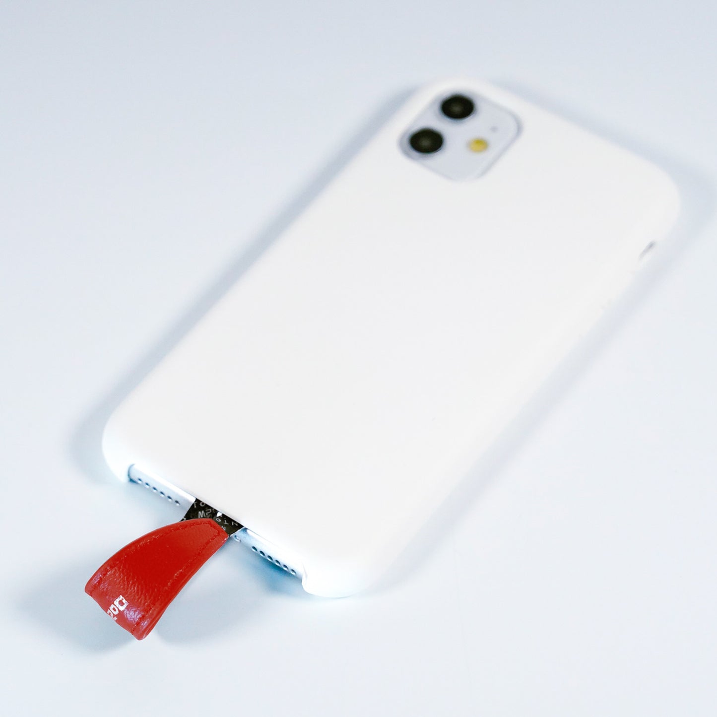 SYANTO Ring V smartphone ring internal attachment