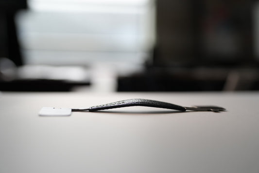 【予告】SYANTO Ring 人間工学スマホスタンド