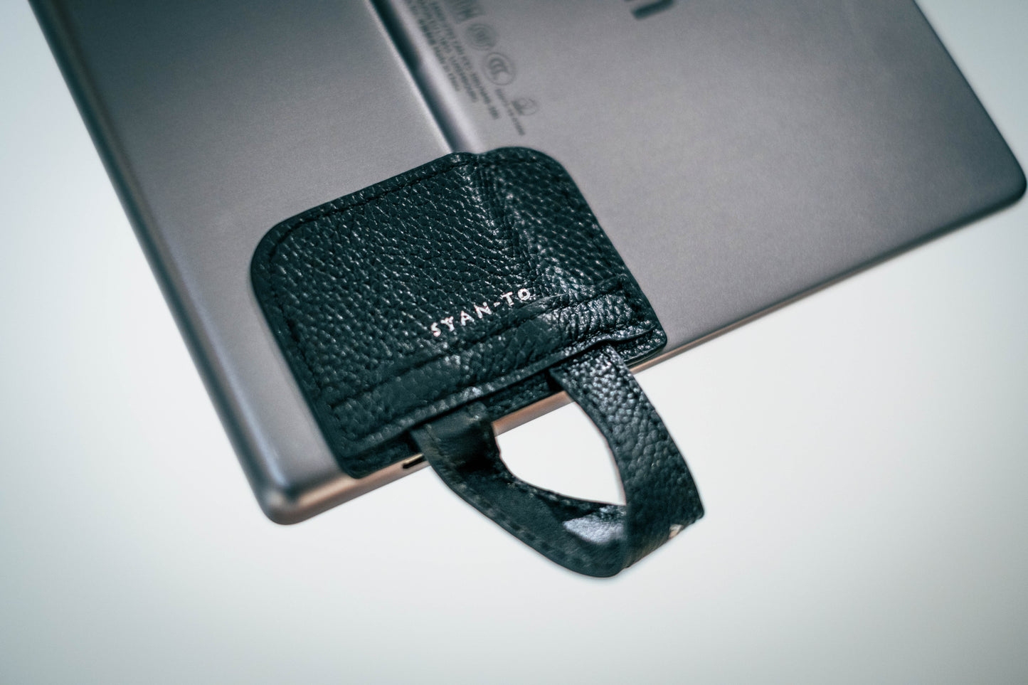 【数量限定】SYANTO Ring D スマホリング 外付け