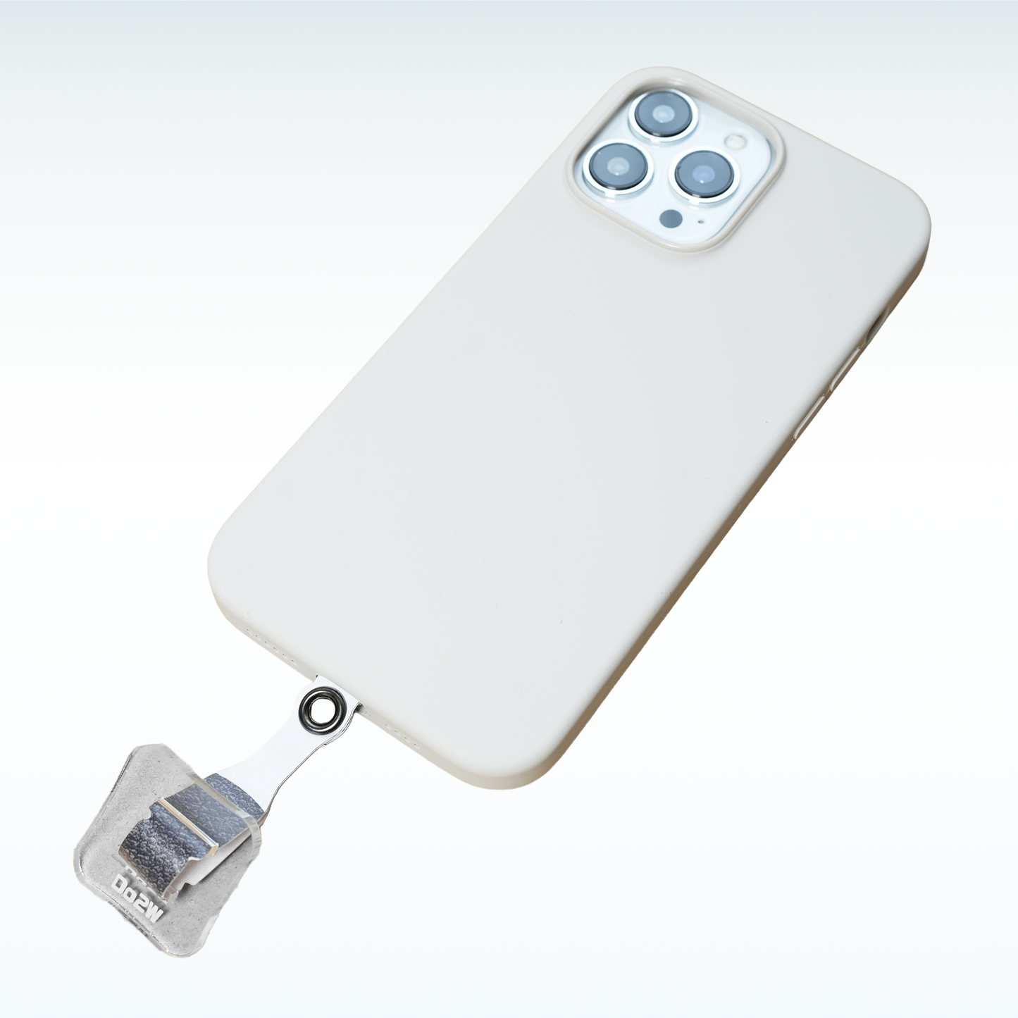 SYANTO Catch Button Lite スマホリング 内付け