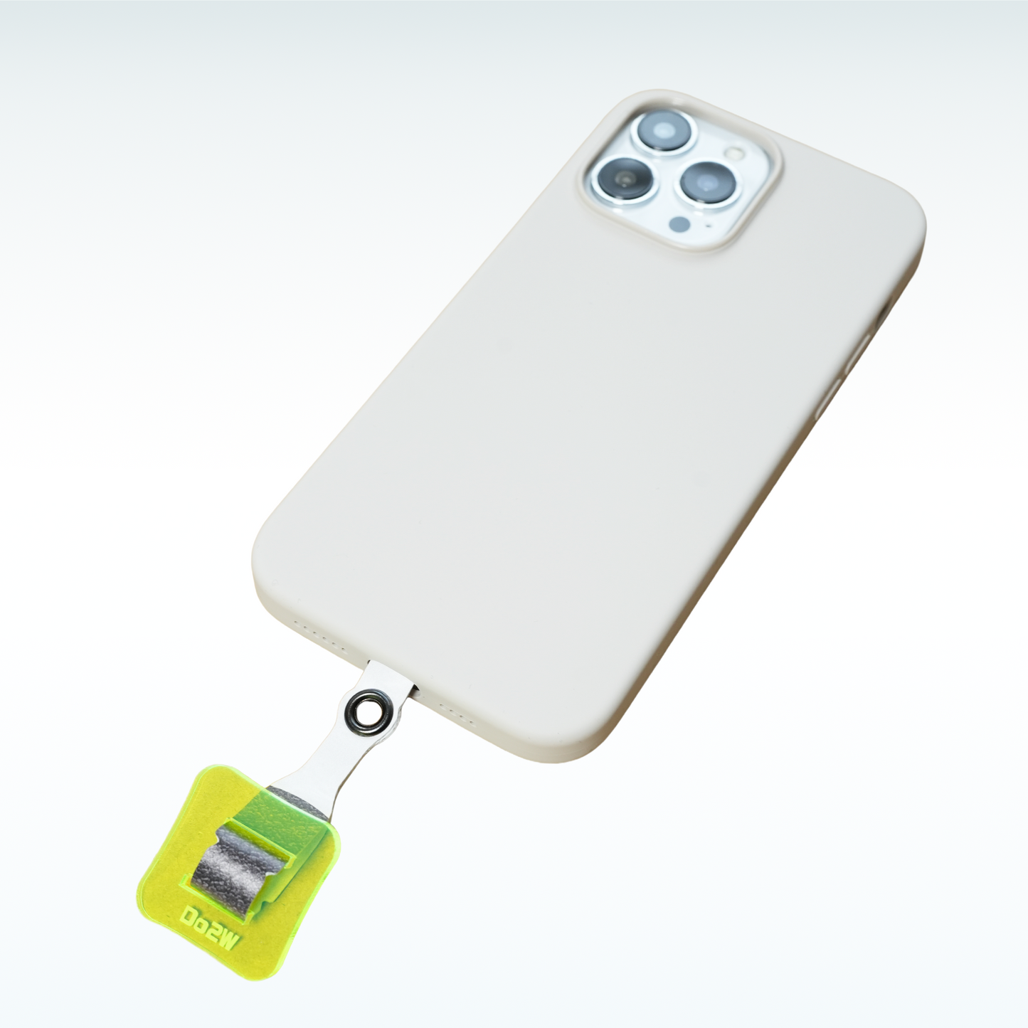 SYANTO Catch Button Lite スマホリング 内付け
