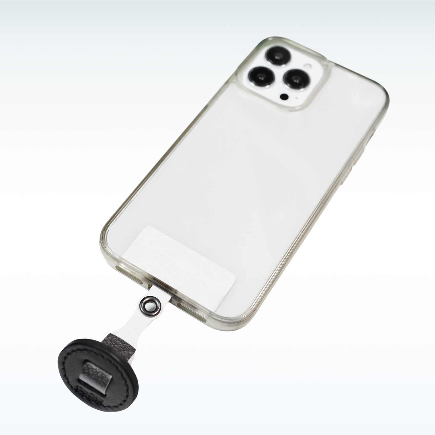 SYANTO Catch Button スマホリング 内付け