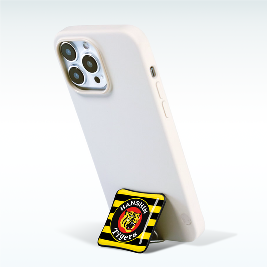 SYANTO Style 阪神タイガース スマホスタンドリング 内付け
