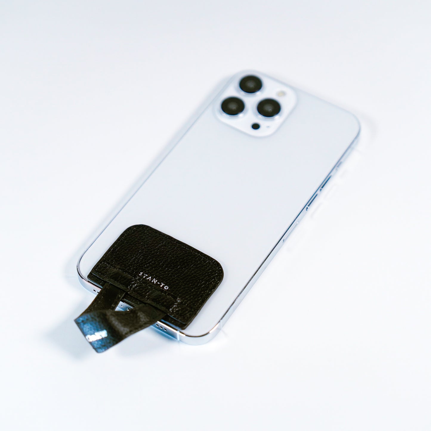 【数量限定】SYANTO Ring D スマホリング 外付け