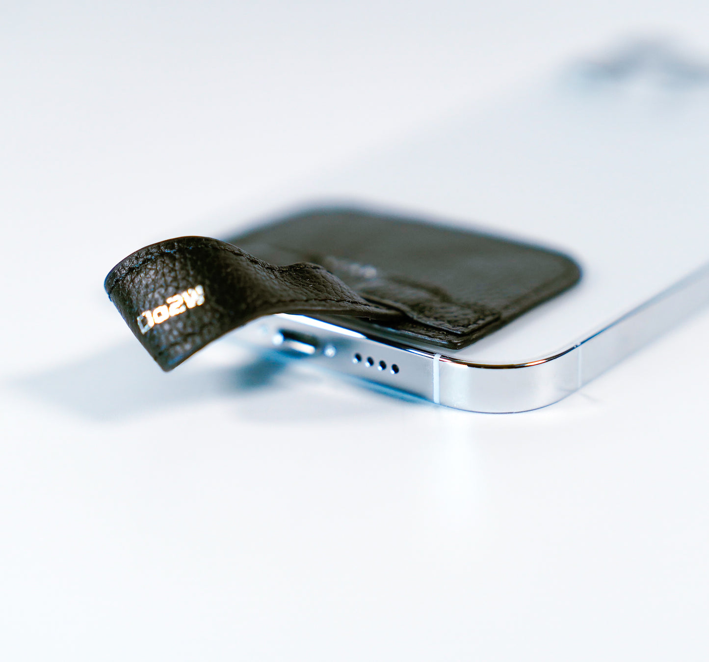 【数量限定】SYANTO Ring D スマホリング 外付け