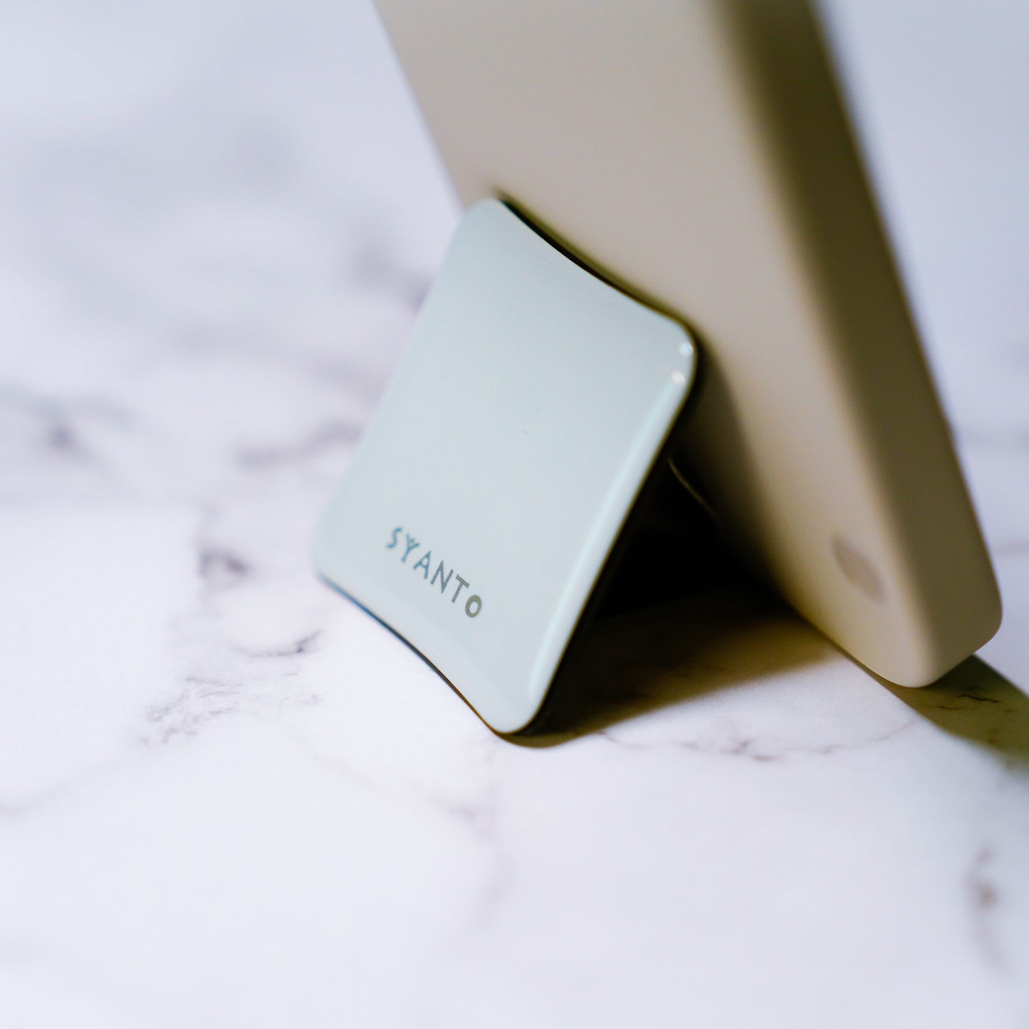 SYANTO Stand smartphone stand ring
