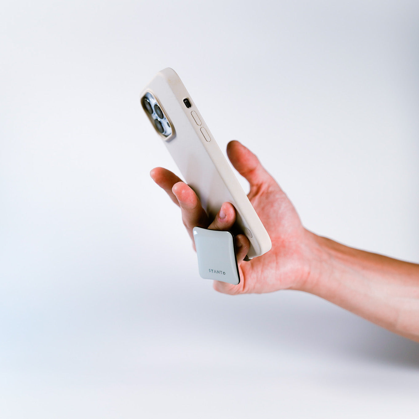 SYANTO Stand smartphone stand ring
