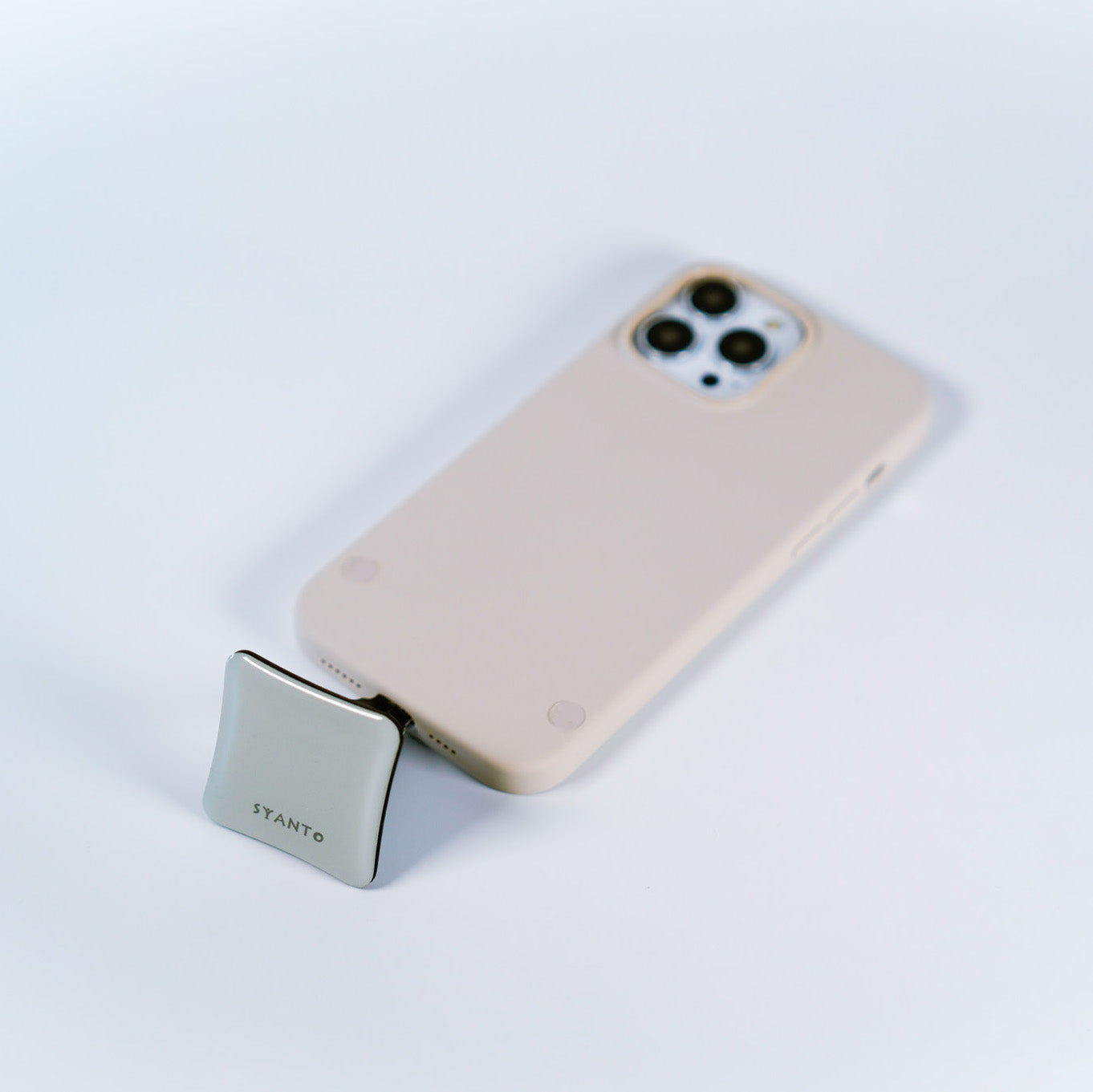 SYANTO Stand smartphone stand ring