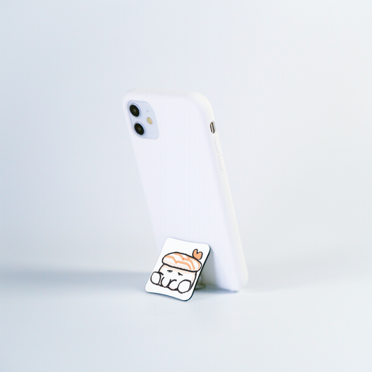 Entry No.23 Sushidama Sushidama SYANTO Style