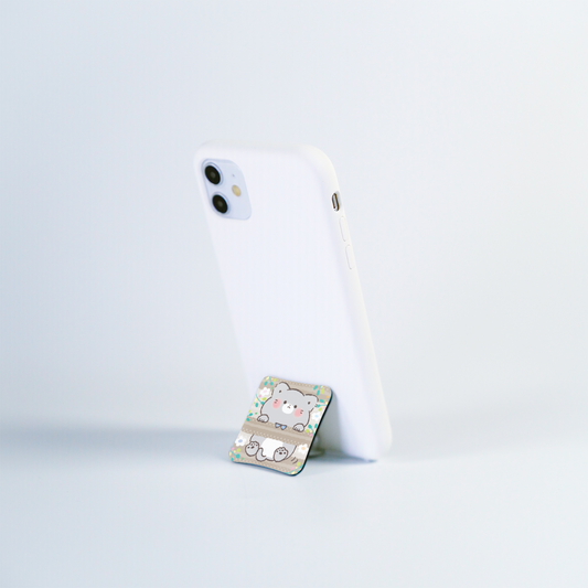 Entry No.24 Punyanko TOKUDOME SYANTO Style