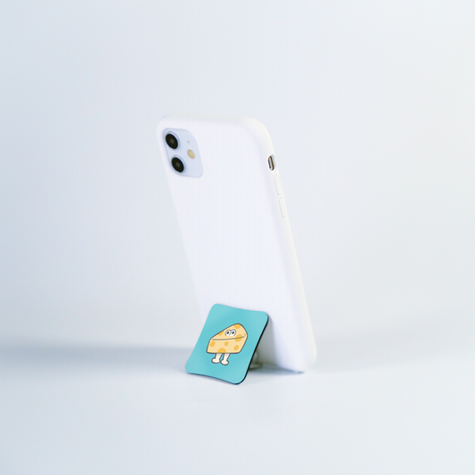 SYANTO Style Kamanbe Shimizu Aoi Smartphone Stand Ring Inner Paste