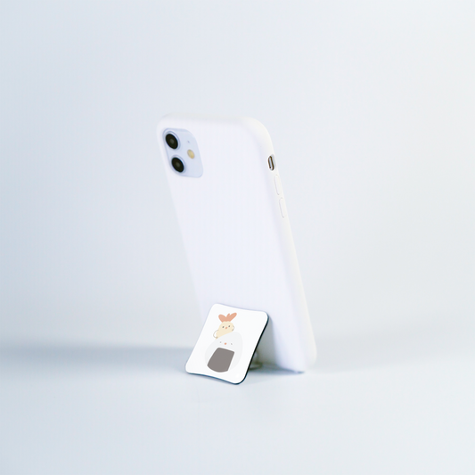 Entry No.35 Ten-chan annin01 SYANTO Style