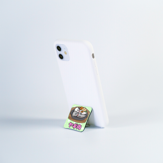 Entry No.22 Mr. Mememe (Goat) Mr. Mememe (Goat) SYANTO Style