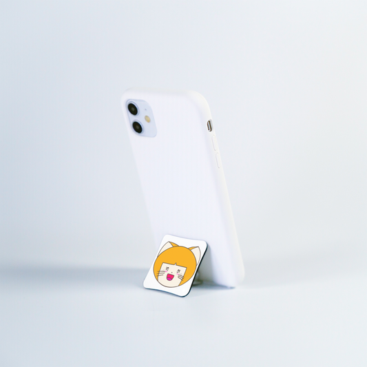 Entry No.45 Freckled cat Kartty small5 SYANTO Style