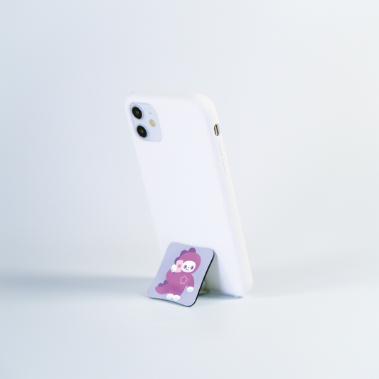 Entry No.10 Comet-kun Shamota SYANTO Style