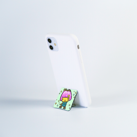 Entry No.33 Dwarf Mugi-chan kabonba SYANTO Style