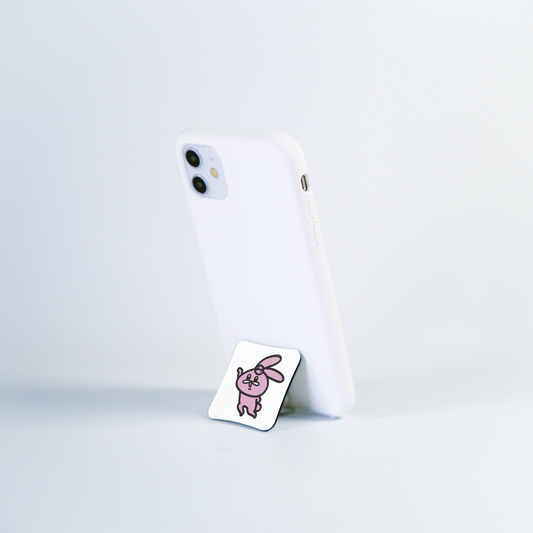 Entry No.42 Ear-tied rabbit Pomuko SYANTO Style