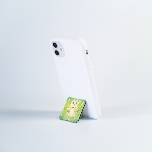 Entry No.17 Gruun Harunoki SYANTO Style