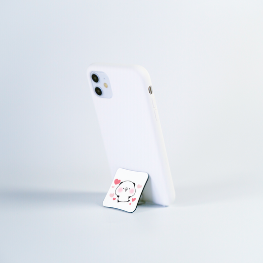 Entry No.28 Panda-kun chakikuso SYANTO Style