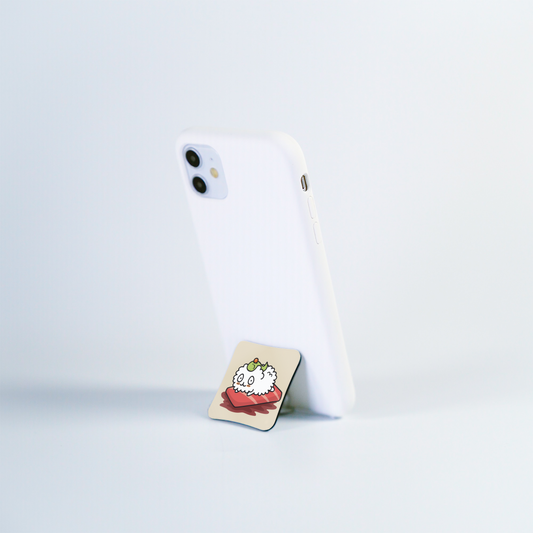 Entry No.21 Shari Namonako SYANTO Style