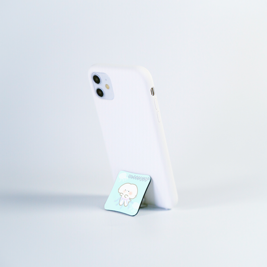 Entry No. 11 One Tonaku Jellyfish Banana Bunny SYANTO Style