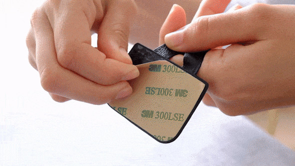 【数量限定】SYANTO Ring D スマホリング 外付け