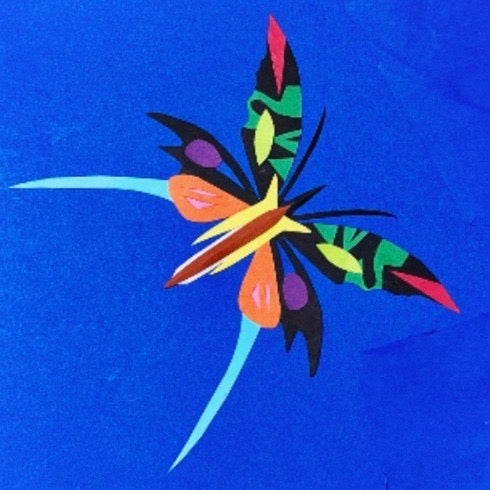 Entry No.14 Western Giant Swallow Naoto Umeda SYANTO Style