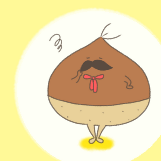 SYANTO Style Monsieur Clière Daifuku Smartphone Stand Ring Inner Paste