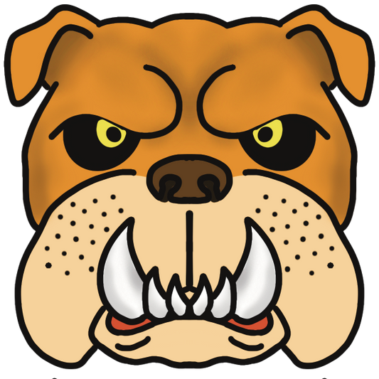 Entry No.07 Bull-kun Shigeru SYANTO Style