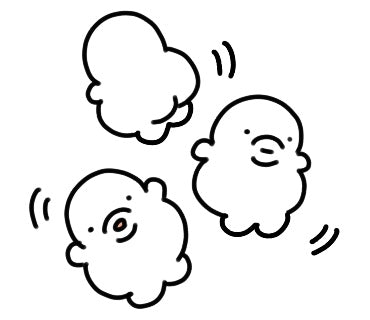 Entry No.44 Beluga Maromi Maromi SYANTO Style