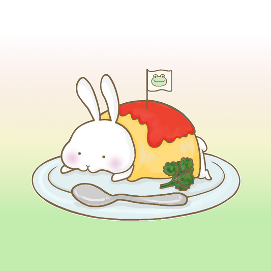 Entry No.41 Usa Melty KEROSIS SYANTO Style