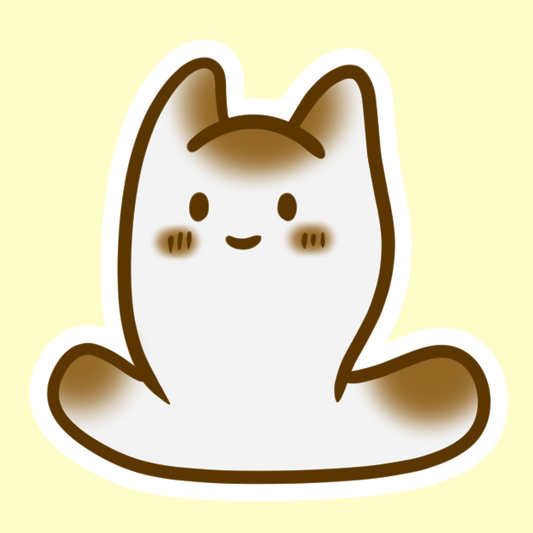 Entry No.18 Chikara Mochi-kun Hikari Suzuno (Hikari Suzuno) SYANTO Style