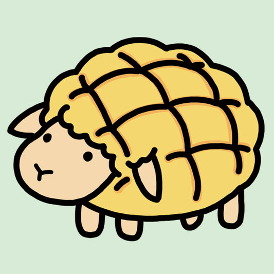 Entry No.20 Mee Ronpan Rakugakitei Tokai Branch SYANTO Style