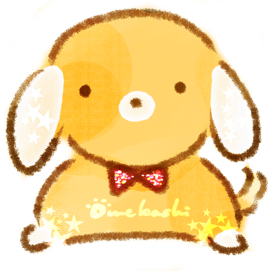 Entry No.36 Fashionable Inu Dog SYANTO Style