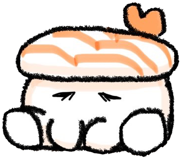 Entry No.23 Sushidama Sushidama SYANTO Style