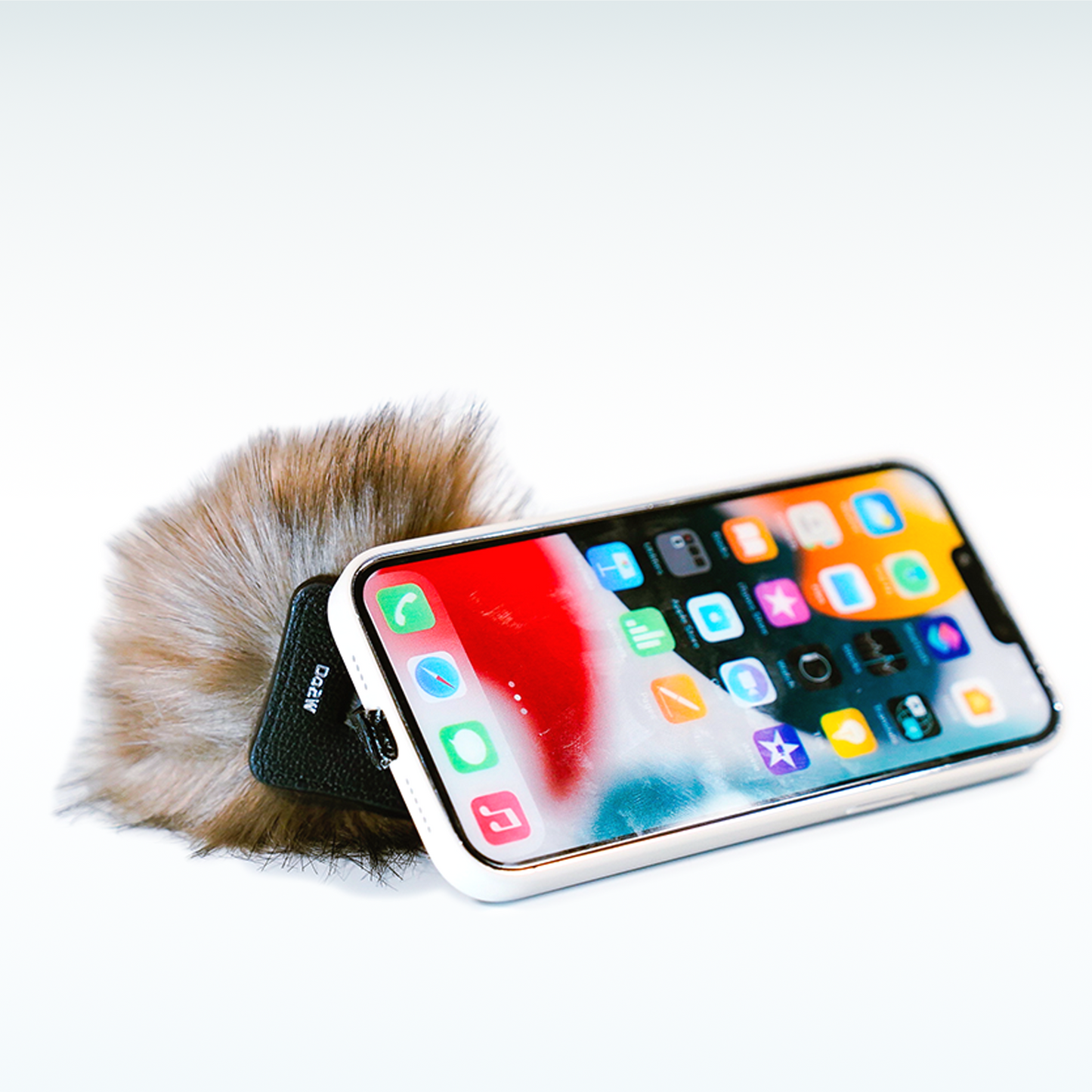SYANTO Stand Fur Smartphone stand ring internal attachment