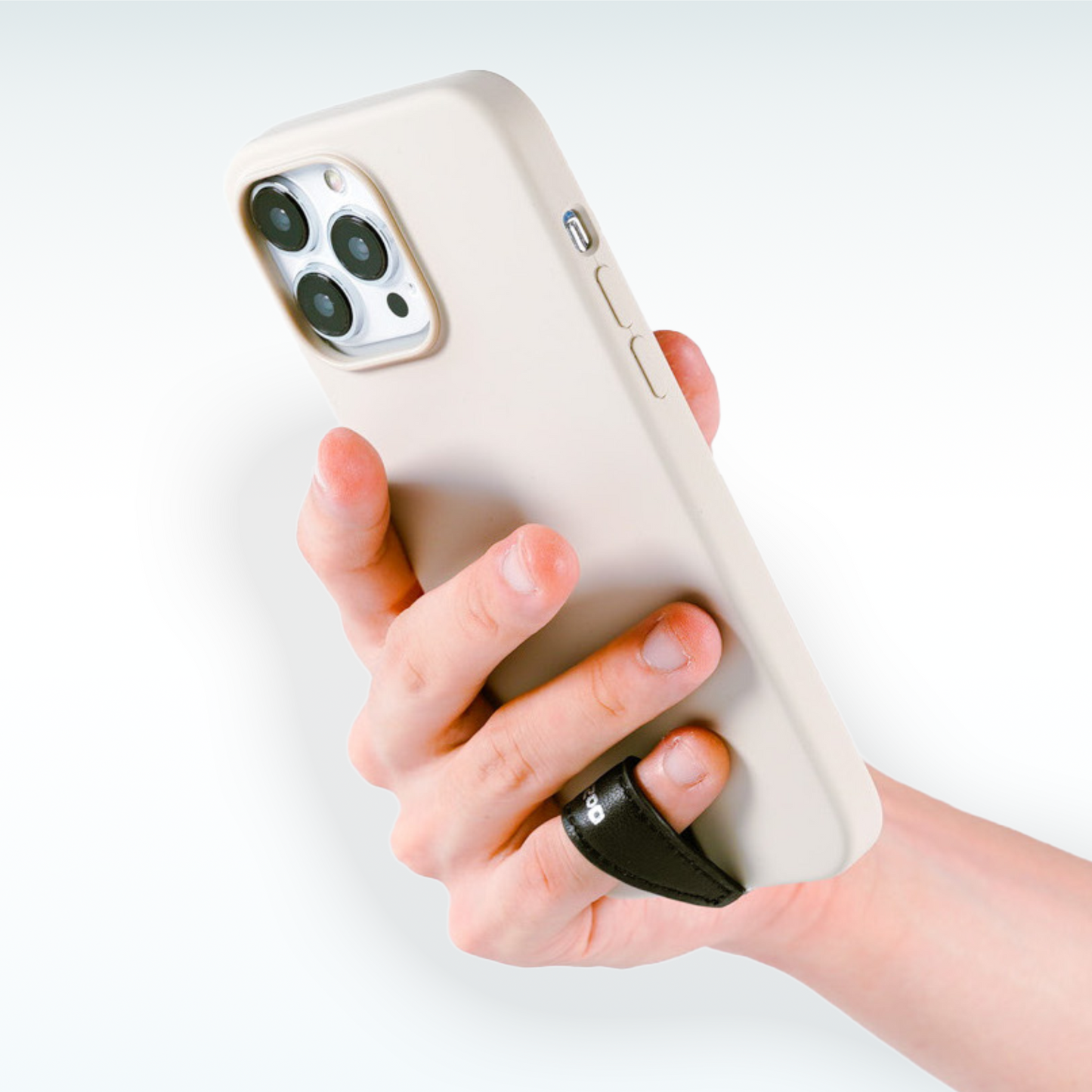 SYANTO Ring V smartphone ring internal attachment