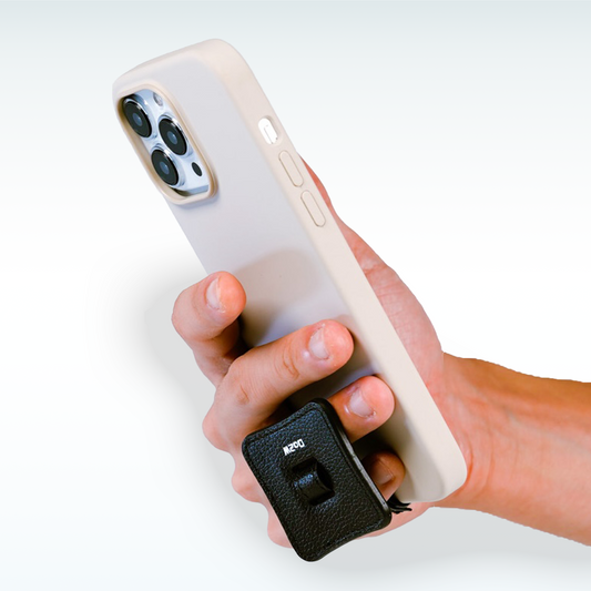 SYANTO Catch O smartphone stand ring internal attachment