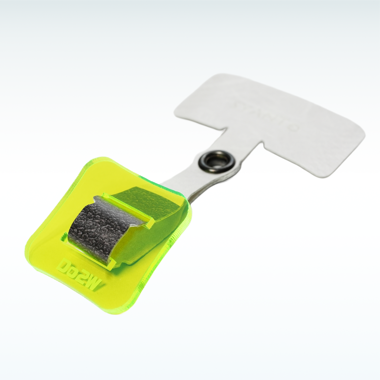 SYANTO Catch Button Lite スマホリング 内付け