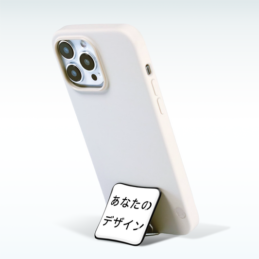 SYANTO Style オリジナル スマホスタンドリングを販売しよう！