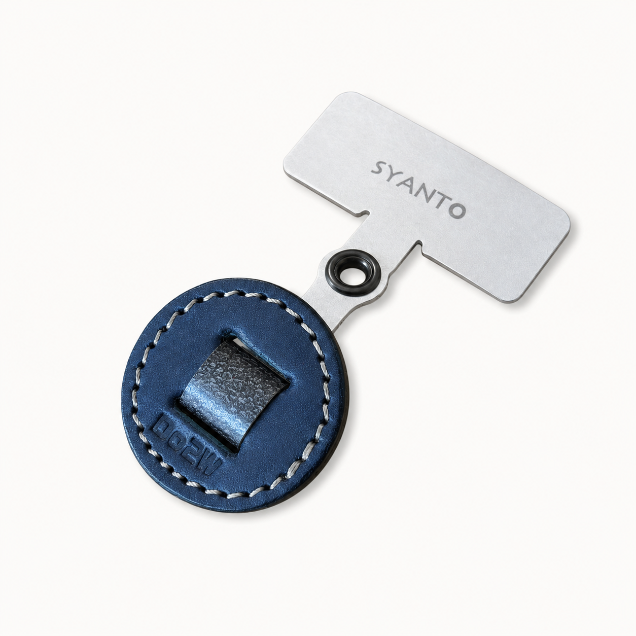 SYANTO Catch2 Connect スマホリング 内付け