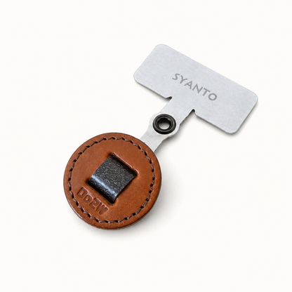 SYANTO Catch2 Connect スマホリング 内付け
