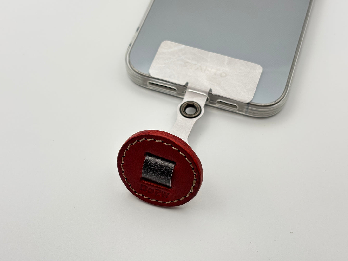 SYANTO Catch2 Connect スマホリング 内付け