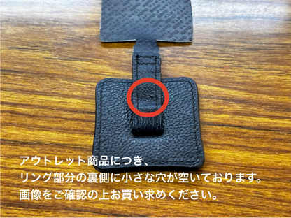 【アウトレット】SYANTO Stand O スマホスタンドリング 内付け