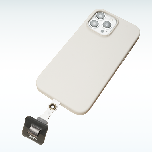 SYANTO Catch Button Lite  スマホリング 内付け